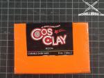 Cosclay Neon Orange 226g